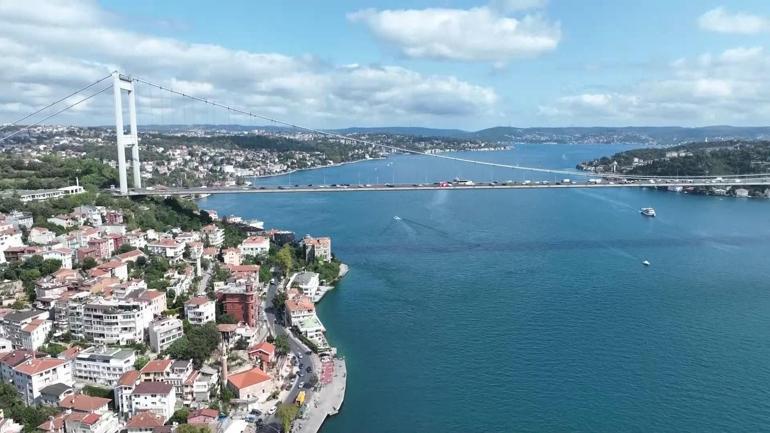 Sonbahar ve kış için ilk tahmin | Orhan Şen tarih verdi: İstanbul’u kavuracak iki gün