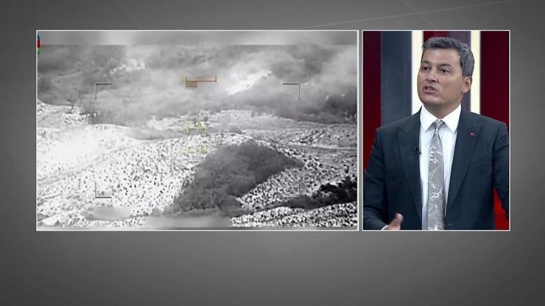 İSRAİLİ KORKUTAN TÜRK HARP DOKTRİNİ Karabağ, Libya ve Somalide savaşın seyrini ne değiştirdi