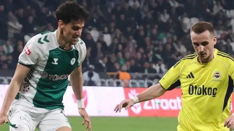 FENERBAHÇE KONYASPOR CANLI İZLE BEIN SPORTS 1 ŞİFRESİZ | Süper Lig Fenerbahçe Konyaspor Maçı Nereden İzlenir, Şifresiz Mi