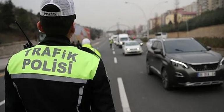 Dikkat Ankarada bazı yollar trafiğe kapatılacak