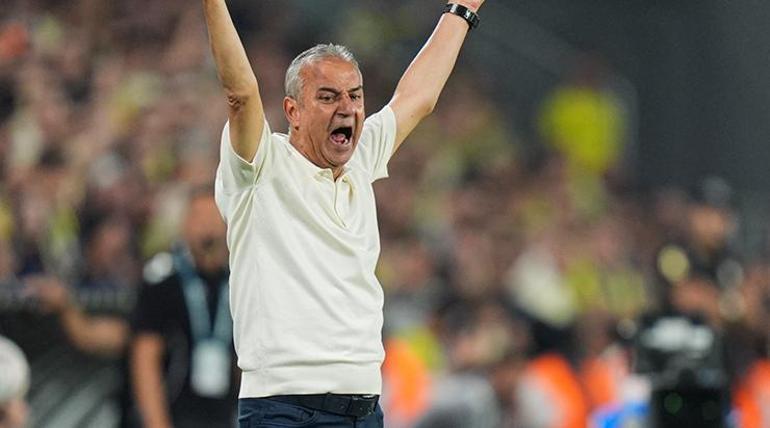 İsmail Kartal: Takviyemiz olacak