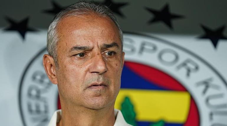 İsmail Kartal: Takviyemiz olacak