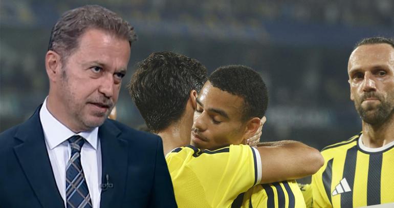  Fenerbahçe’nin iki süper yıldızı var, Lyon’da sonuca gidebilir