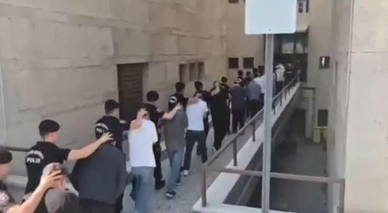 Siber suçlulara darbe: 18 ilde 37 tutuklama