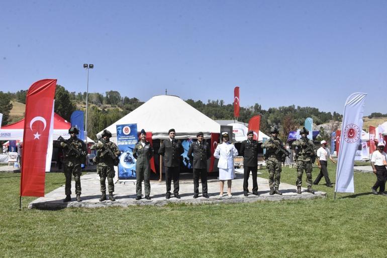 Hazırlıklar tamamlandı Kabine toplantısı 3. kez Ahlatta yapılacak