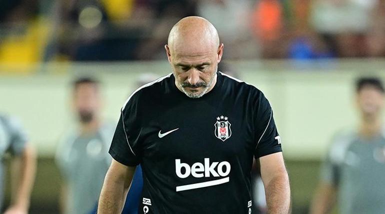 Vincenzo Italiano: Kale önünde daha bitirici olmalıyız