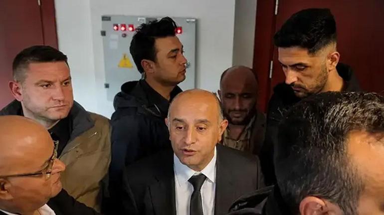‘Aziz İhsan Suç Örgütü’ davasında kritik gün: Karar açıklanacak