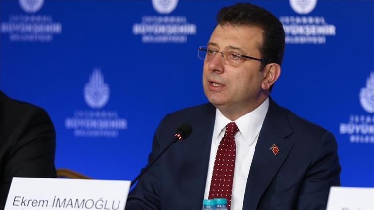 Ekrem İmamoğlunun destekçilerinin merakla beklediği savunma, hayal kırıklığına mı neden oldu