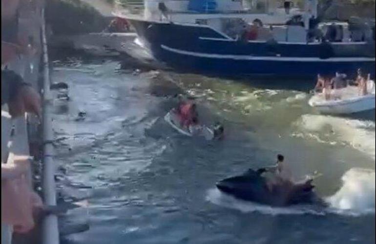  1 ölü, 1 yaralı