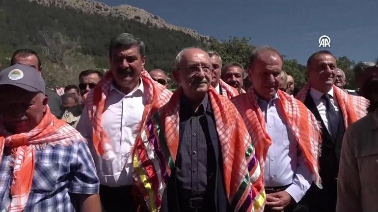 Belediye başkanları neden CHP’yi seçti
