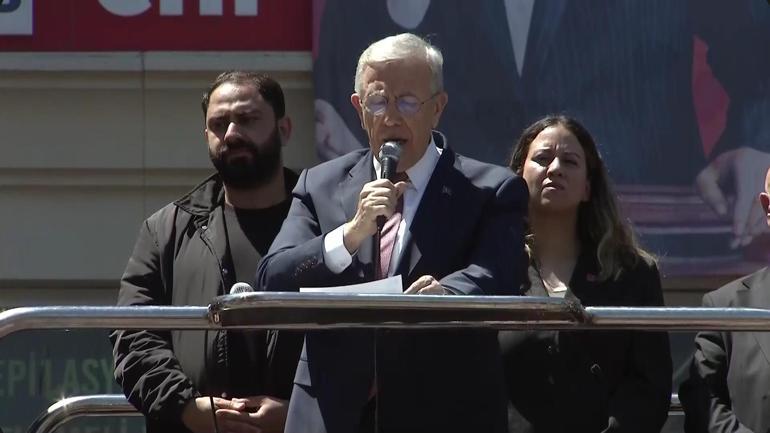 Belediye başkanları neden CHP’yi seçti