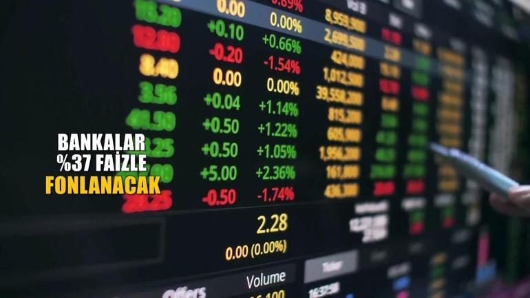 Kredi çekmek isteyenler dikkat Faizlerde düşüş beklentisi