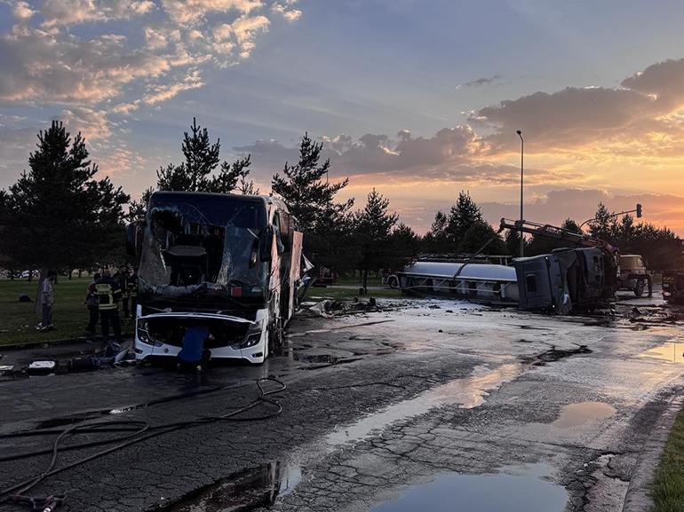 35 yaralı