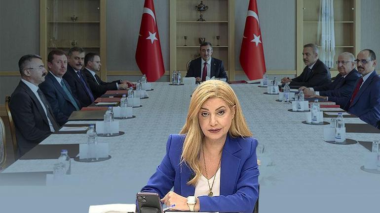 Terörsüz Türkiye Kurulunda hangi başlıklar ele alındı, yol haritası ne olacak