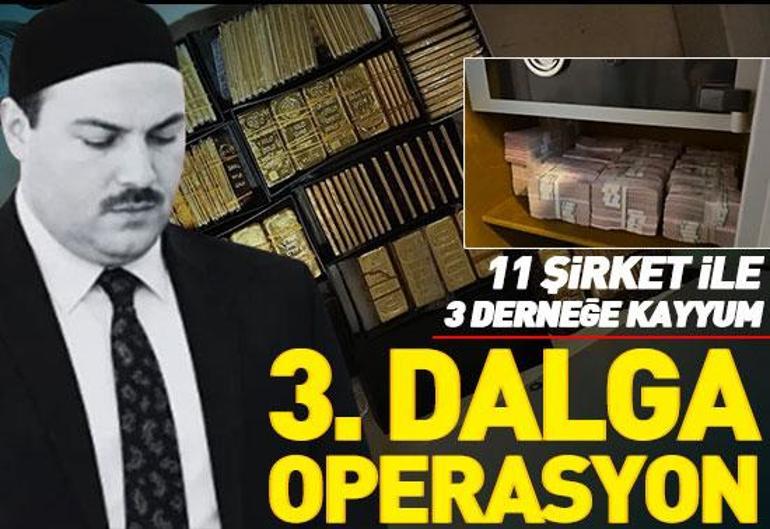 SON DAKİKA... Alihan Kurişin gözaltına alındığı anların görüntüsü ortaya çıktı