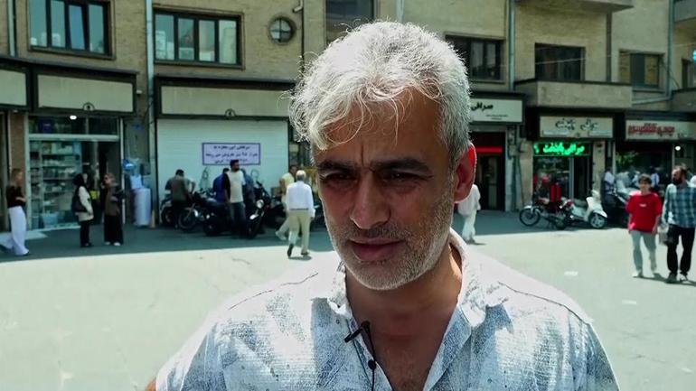 İranda ekonomik kriz derinleşiyor: Riyalde rekor düşüş, zamlar durmuyor