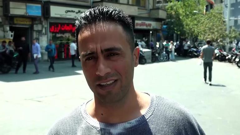 İranda ekonomik kriz derinleşiyor: Riyalde rekor düşüş, zamlar durmuyor