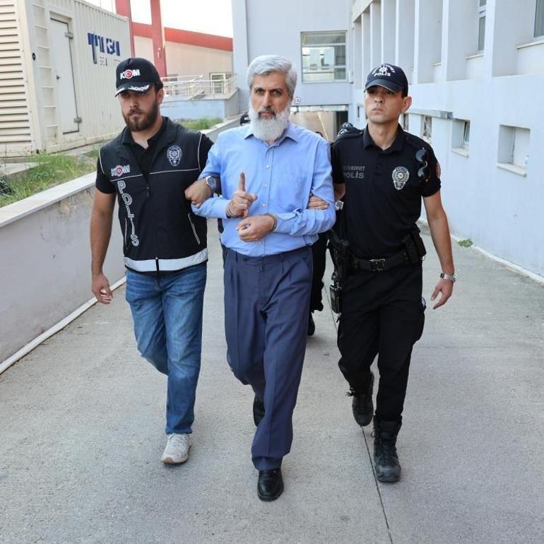 Sözde mahkemeler, işkence gibi yargılamalar... Kuytul soruşturmasında şoke eden iddialar