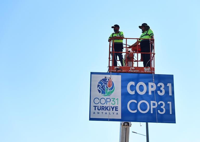 DMMden Avrupa çöpünü Türkiyeye döküyor iddialarına yanıt
