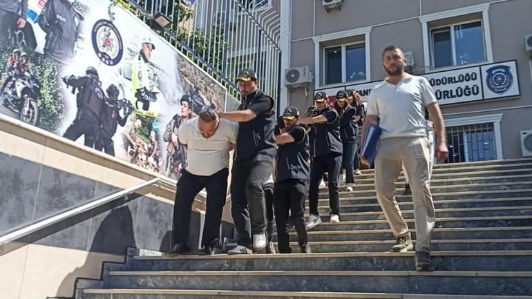 Sahte daire ilanlarıyla dolandırdılar