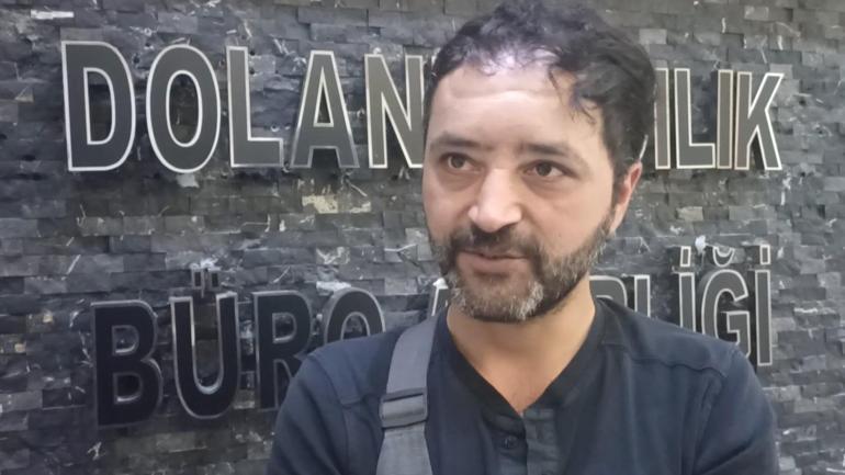 Sahte daire ilanlarıyla dolandırdılar