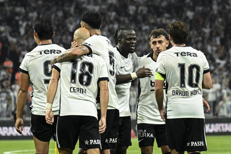 KAUNO ZALGIRIS BEŞİKTAŞ MAÇI NE ZAMAN Kauno Zalgiris - Beşiktaş Rövanş Maçı Hangi Kanalda, Saat Kaçta Avrupa Ligi İçin Kritik Eşik