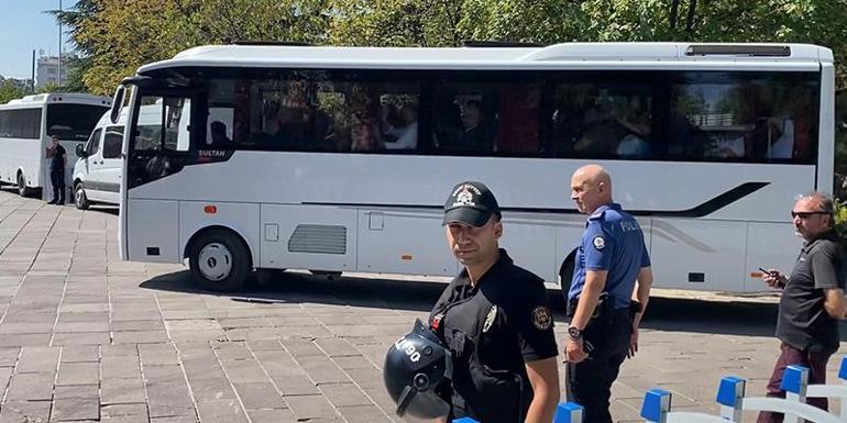 Örgütün para trafiği ortaya çıkaracak gelişme