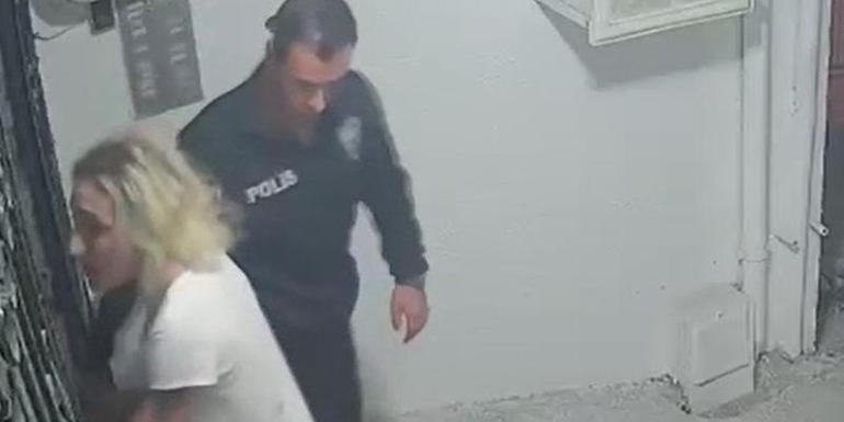 Güllünün ölümünde yeni gelişme Olay gecesine ait yeni görüntüler ortaya çıktı