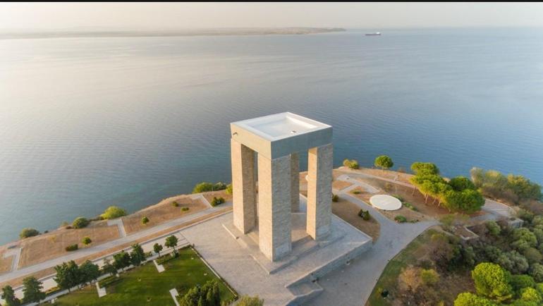 Çanakkale Kültür Yolu Festivali İle Tarih, Sanat Ve Lezzet Aynı Rotada Buluşuyor
