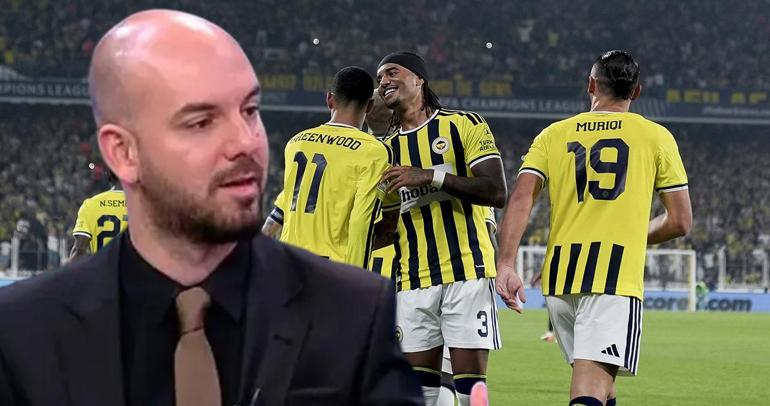 Sezerli, Lyonun yumuşak karnını açıkladı
