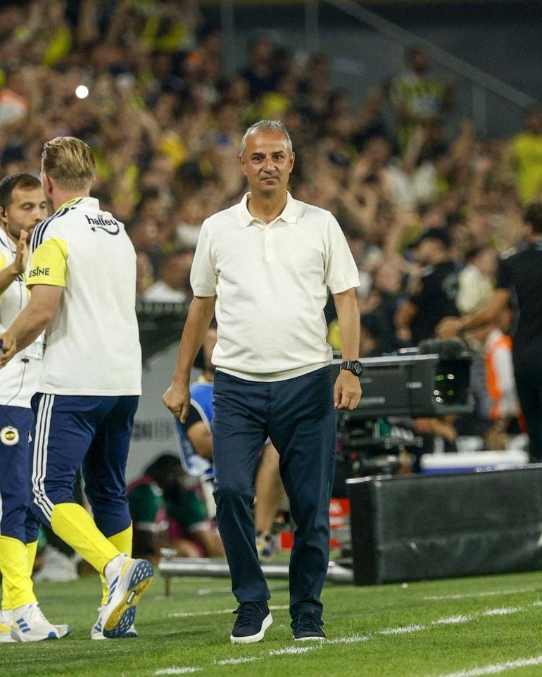 Sezerli, Lyonun yumuşak karnını açıkladı