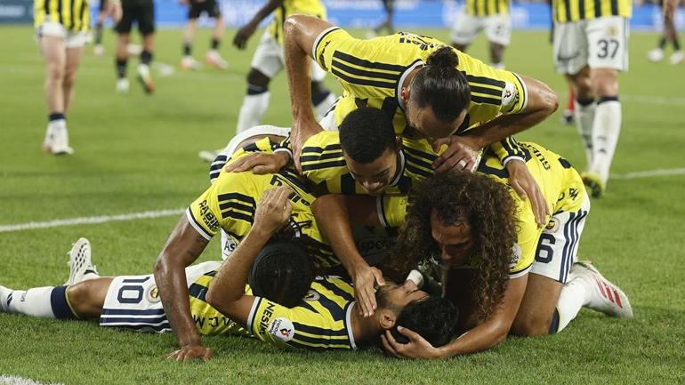 Sezerli, Lyonun yumuşak karnını açıkladı