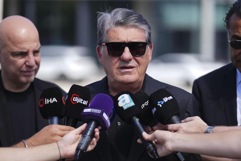 3 gündür Trossard’ın psikolojisini düzeltmeye çalışıyoruz