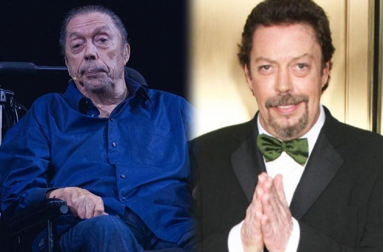 Tim Curry hayatını kaybetti The Rocky Horror Picture Show ve Itin yıldızıydı 80 yaşında bu dünyadan göçüp gitti