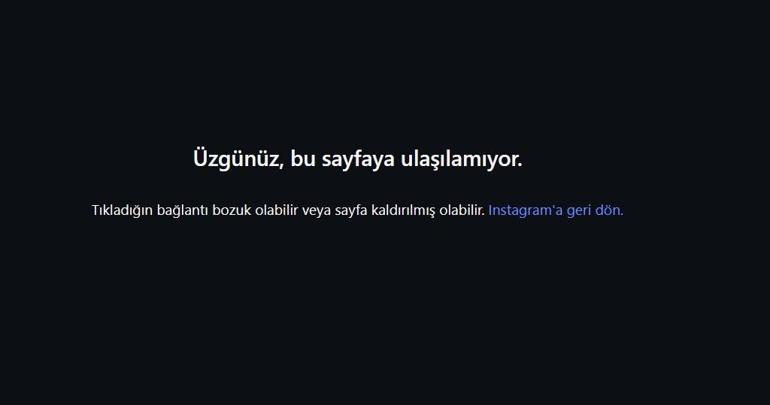 Kendi misyonunu tamamladı
