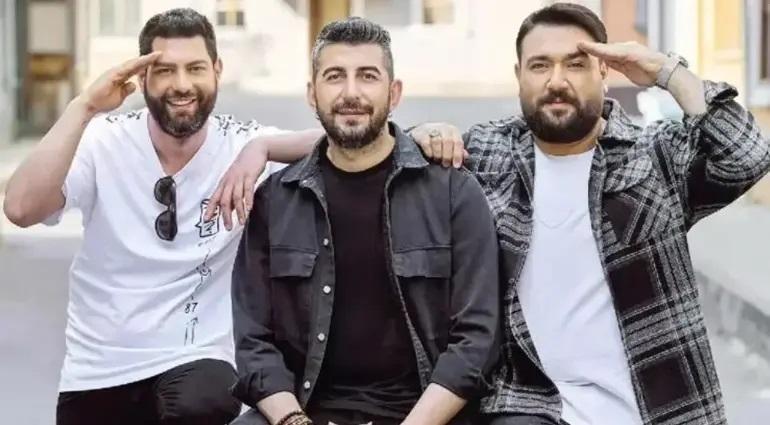 Kendi misyonunu tamamladı