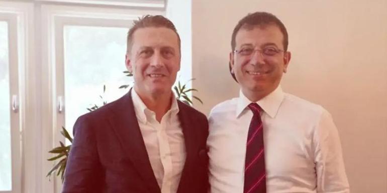 İmamoğlu davasında dikkat çeken koli iddiası