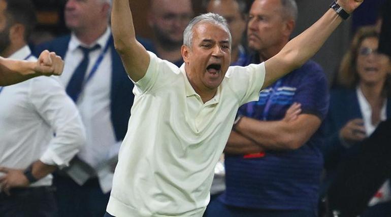 İsmail Kartal: Şampiyonlar Ligine kalmak gurur verici