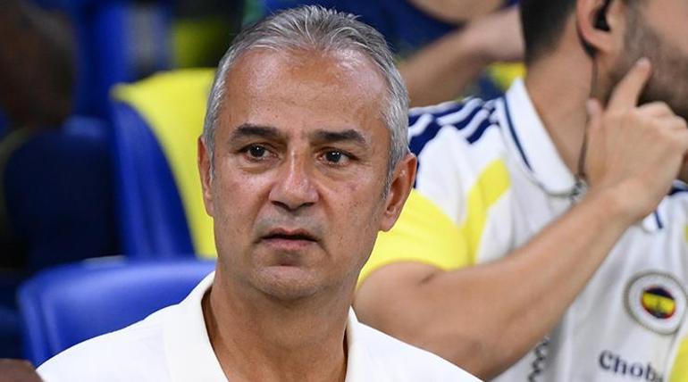 İsmail Kartal: Şampiyonlar Ligine kalmak gurur verici