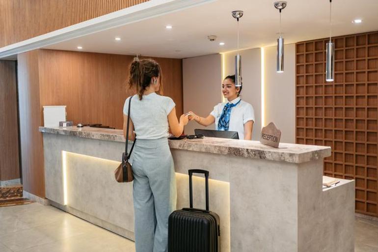 Küçük otel ve pansiyonlar için yeni dönem başlıyor Kurallar Resmi Gazetede yayımlandı