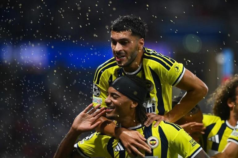 FENERBAHÇE ŞAMPİYONLAR LİGİ MUHTEMEL RAKİPLERİ: UEFA Şampiyonlar Ligi Kurası Fenerbahçe Muhtemel Rakipler Kimler Lyonu Eleyen Fenerbahçenin Devler Ligi Yolculuğu Başlıyor