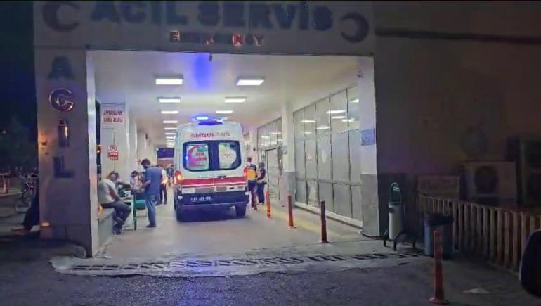 Serinlemek için girdiği sulama kanalında boğuldu