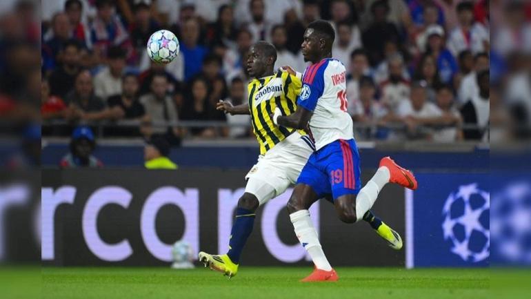 ‘’Fenerbahçe’nin uluslararası bir gürültüye ihtiyacı vardı’’