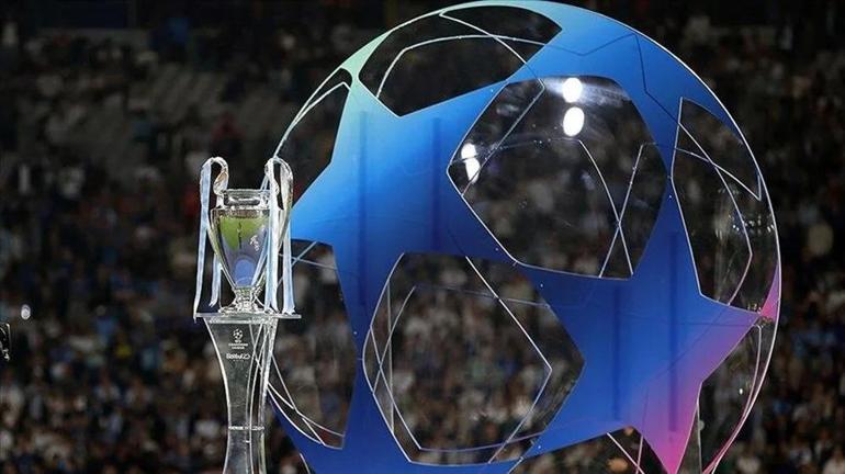 ŞAMPİYONLAR LİGİ KURA ÇEKİMİ CANLI İZLE: Fenerbahçe ve Galatasaray Şampiyonlar Ligi Kurası Ne Zaman, Saat Kaçta, Hangi Kanalda İşte UCL Kura Çekimi Canlı Yayını