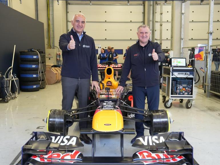  İstanbul Park, 2031e kadar F1 takviminde