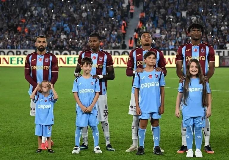 UEFA Konferans Ligi Ferencvaros Trabzonspor Maçı Hangi Kanalda, Saat Kaçta Trabzon Nasıl Tur Atlar İşte Maç Kadrosu