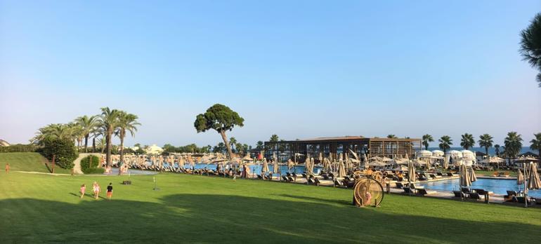 Arap coğrafyasından turistlerin Antalya’ya güneşlenmeye geleceği aklınıza gelir miydi