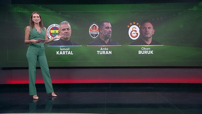 Galatasaray, Fenerbahçe, Beşiktaş ve Trabzonsporun kasası dolacak