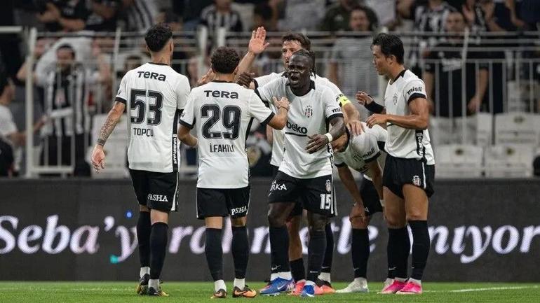 UEFA Avrupa Ligi Beşiktaş Kura Çekimi Hangi Kanalda, Saat Kaçta Rakipler Kimler