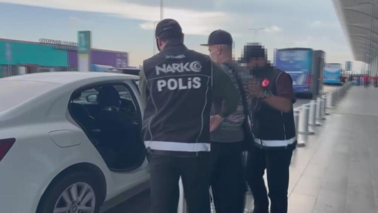 Manifest grubunun menajeri Tolga Akış hakkında tutuklama talebi
